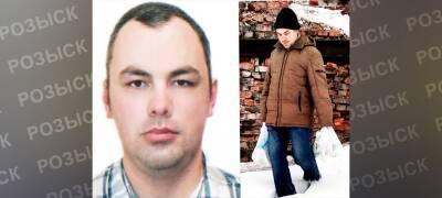 Неразговорчивый мужчина в коричневой куртке пропал в Петрозаводске - stolicaonego.ru - Петрозаводск