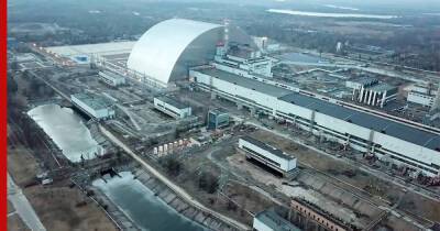 Мария Захарова - Марк Захаров - Россия и Украина достигли договоренности по Чернобыльской АЭС - profile.ru - Россия - Украина