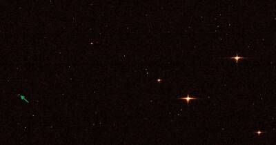 Ученые получили новое изображение Джеймса Уэбба и самый четкий снимок звезды (фото) - focus.ua - Украина