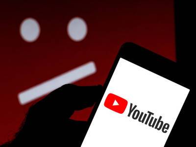 YouTube в России могут заблокировать в ближайшие дни – СМИ - gordonua.com - Россия - Украина - Белоруссия