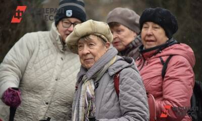 Анастасия Киреева - Пенсионерам объявили о единовременной выплате в размере 10 тысяч рублей - fedpress.ru - Москва