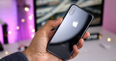Apple Iphone - Apple остановила поставки и продажи своей техники в России, поддержав Украину - focus.ua - Россия - США - Украина