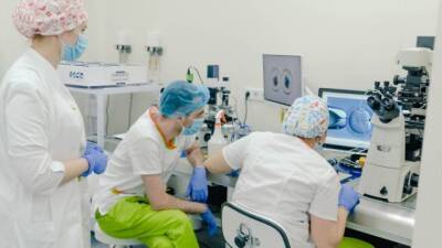 «Надия Одесса» продолжает работать и вести своих пациентов по программе ЭКО - hubs.ua - Украина - Одесса
