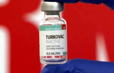 Фахреттин Коджа - Азербайджан - На следующей неделе в Азербайджане будут проведены испытания вакцины TURKOVAC - trend.az - Турция - Азербайджан