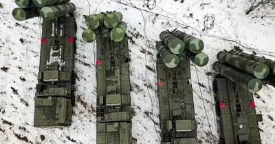 Уэнди Шерман - Reuters: США и Турция могут передать Украине российские ракетные комплексы С-400 - rus.delfi.lv - Москва - Россия - США - Украина - Вашингтон - Турция - Анкара - Латвия - Reuters