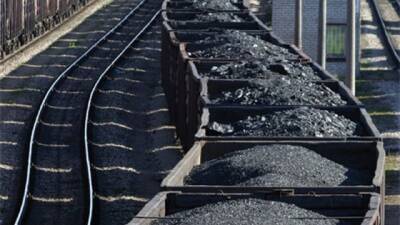 Австралия - Герман Галущенко - Австралія надасть Україні 70 тисяч тонн вугілля - hubs.ua - Украина - Австралія