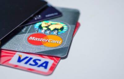 Мошенники обещают россиянам помочь в обходе ограничений для карт Visa и Mastercard - afanasy.biz