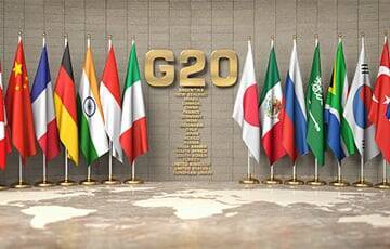 Джина Раймондо - Польша предложила исключить РФ из G20 и получила «положительный ответ» - charter97.org - Россия - США - Вашингтон - Белоруссия - Польша