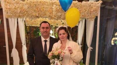 Свадьба во время войны: Марина вышла замуж в Израиле, ее родители смотрели торжество онлайн в Украине - vesty.co.il - Украина - Израиль - Каменец-Подольский