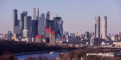 Вслед за Fitch. Moody`s отзовет рейтинги российских компаний - biz.nv.ua - Россия - Украина