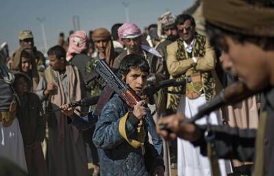 Арабская коалиция начала новую операцию против йеменских хуситов - obzor.lt - Саудовская Аравия - Йемен - Джидда