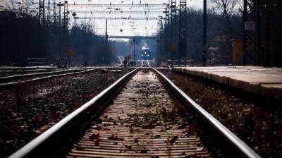 На белорусской железной дороге КГБ задерживает сотрудников – СМИ - pravda.com.ua - Белоруссия - Гомель