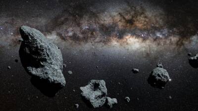 "Потенциально опасный" астероид приближается к Земле: названа ключевая дата - politeka.net - Украина
