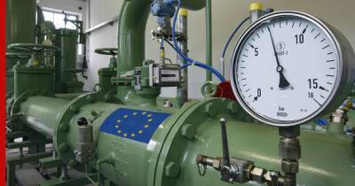 Цена газа в Европе поднялась до 2279 долларов за кубометр и обновила исторический рекорд - profile.ru - Россия - США - Украина - Англия - Лондон - ДНР - ЛНР - Газ