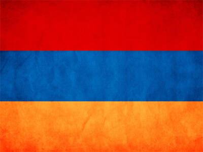Армен Саркисян - Левон Тер-Петросян - В Армении сменился президент - rosbalt - Армения