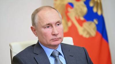 Владимир Путин - Эммануэль Макрон - Жан Кастекс - Путин заявил Макрону, что Россия продолжит борьбу с боевиками нацформирований на Украине - russian - Россия - Украина - Киев - Франция