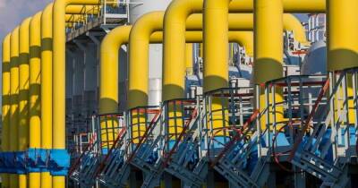Украина временно запретила экспорт газа - dsnews.ua - Украина - Германия