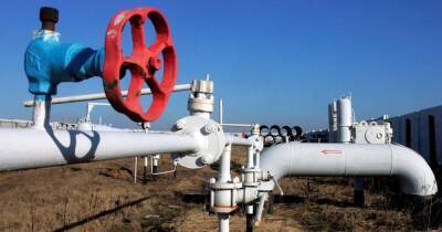 Россия перекрыла подачу газа по трубопроводу "Ямал – Европа" - focus.ua - Россия - Украина - Германия - Польша