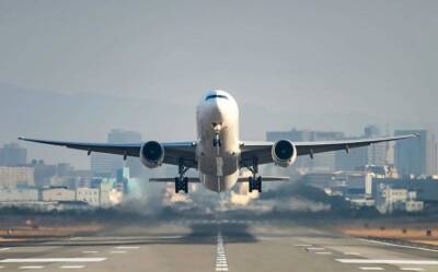 Урегулированы разногласия по поводу обеспечения безопасности израильских рейсов в Дубае - trend.az - Израиль - Эмираты