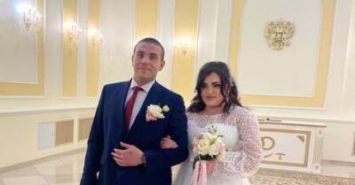 Иосиф Пригожин - 25-летняя дочь Пригожина Даная вышла замуж - runews24.ru