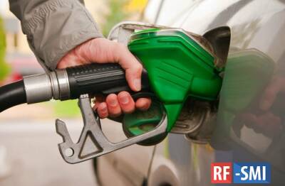 Цена топлива в Калифорнии перепрыгнула 5 долларов за галлон - rf-smi.ru - Россия - США - Украина - Техас - Сан-Франциско - шт.Аляска - шт. Калифорния