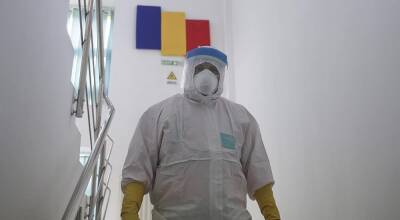 В Румынии отменяются введенные из-за пандемии ограничения - trend.az - Румыния