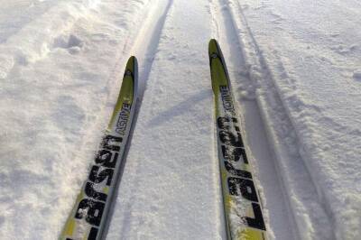 8 марта в Уфе женщина сломала ногу, катаясь на лыжах - ufacitynews.ru - Уфа - район Ленинский