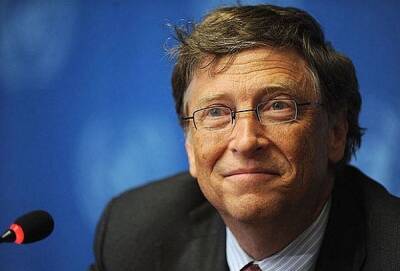 Вильям Гейтс - Билл Гейтс вложился в ИТ-стартап, который разрабатывает ИИ «в стиле Стартрека» - cnews