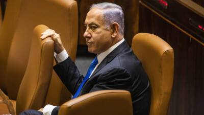 Биньямин Нетаньяху - Яир Лапид - Нафтали Беннет - Нетаньяху заразился коронавирусом - mir24.tv - Израиль