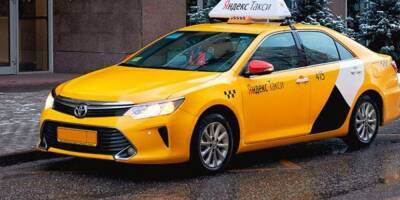 Кая Каллас - Эстония запрещает Яндекс.Такси на своей территории - biz.nv.ua - Россия - Украина - Эстония