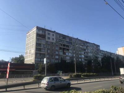 Более 1,5 тысячи многоквартирных домов насчитывается в Дзержинске - smartmoney.one - Дзержинск - Дзержинск