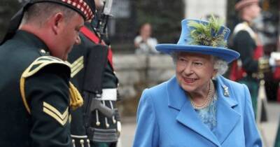 Елизавета II - королева Елизавета - принц Филипп - Елизавета II впервые прокомментировала свое здоровье после коронавируса - focus.ua - Украина - Англия - Лондон