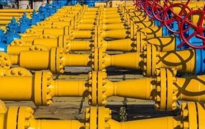 Кадри Симсон - Евросоюз подготовил план поставок газа Украине - korrespondent - Россия - Украина - Брюссель - Вена - Европа - Газ