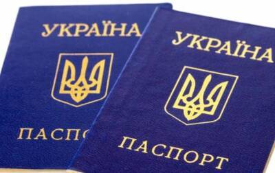 Украина поднялась в рейтинге паспортов мира - korrespondent - Россия - Южная Корея - Украина - Италия - Германия - Япония - Испания - Финляндия - Сингапур - Люксембург