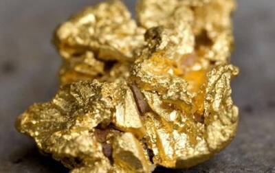Житель Магадана незаконно хранил золото на миллион долларов - korrespondent - Россия - Украина - Индия - Магадан - Магадан