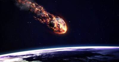 Секретные материалы ВВС США: в 2014 году на Землю упал первый межзвездный объект - focus.ua - США - Украина - Папуа Новая Гвинея