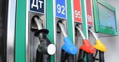 Алексей Голобуцкий - АО "Укргаздобыча" в условиях войны подрывает топливный рынок и манипулирует ценами на бензин, — эксперт - dsnews.ua - Украина