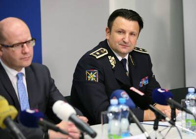 Полиция Чехии назвала число пойманных в 2015 году нелегалов - vinegret.cz - Чехия - Кувейт