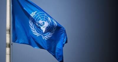 Антониу Гутерриш - Война РФ против Украины может привести 1/5 населения Земли к невиданному голоду, — ООН - focus.ua - Россия - США - Украина