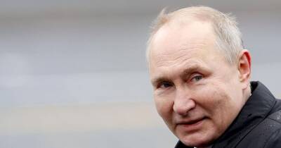 Владимир Путин - Уильям Бернс - Путин может применить ядерное оружие в Украине, — директор ЦРУ - focus.ua - Россия - США - Украина - Швеция - Финляндия - шт. Джорджия - Атлант
