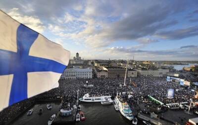 Финляндия "более чем вероятно" вступит в НАТО - korrespondent - Москва - Россия - Украина - Швеция - Финляндия