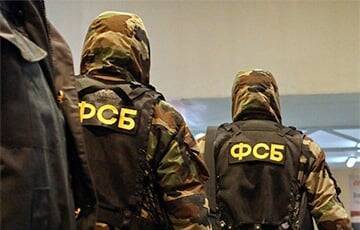 Эдуард Басурин - ФСБ начала репрессии против российских офицеров - charter97.org - Россия - Украина - Белоруссия - ДНР - Горловка