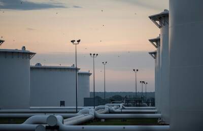 Байден возобновляет лизинг федеральных земель: хочет увеличить добычу нефти и газа - epravda.com.ua - США - Украина - штат Луизиана - Газ