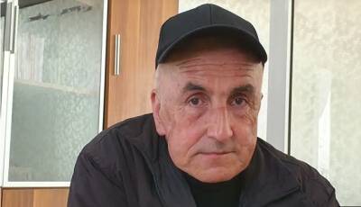 Журналист Мухаммадюсуф Исмоилов вышел на свободу после 8 лет заключения - dialog.tj - Таджикистан - Согдийская обл.