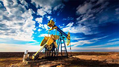Байден возобновляет нефтогазовый лизинг федеральных земель - bin.ua - США - Украина - штат Луизиана - Газ