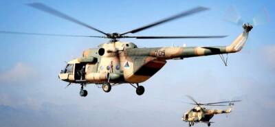 Нарендрой Моди - Индия отказалась покупать российские вертолеты Ми-17 - vchaspik.ua - Россия - Украина - Индия