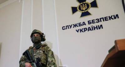 Российские оккупанты чувствуют себя обреченными, – СБУ - enovosty.com - Украина