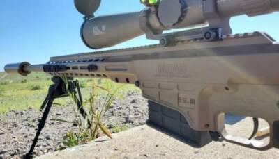 Армия США купит еще больше снайперских винтовок MK22 для ближнего боя - enovosty.com - США - штат Теннесси - шт.Северная Каролина