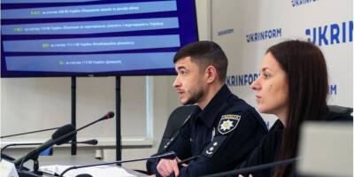 Нацполиция зарегистрировала почти 900 уголовных дел о пропавших без вести мирных украинцах - nv.ua - Россия - Украина