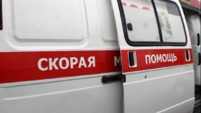 17-летний мотоциклист серьезно пострадал в ДТП в Забайкальском крае - usedcars.ru - Забайкальский край